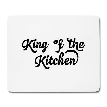 Kochen Mousepad - kochen