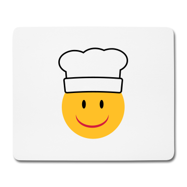 Kochen Mousepad - Koch