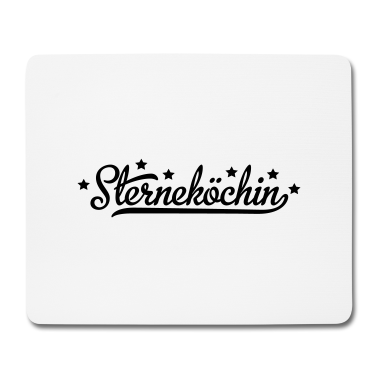 Kochen Mousepad - Koch