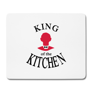 Kochen Mousepad - Kochen