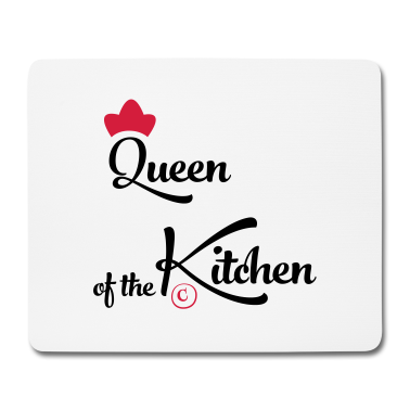 Kochen Mousepad - Kochen