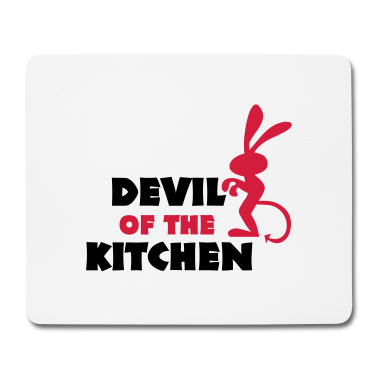 Kochen Mousepad - Koch