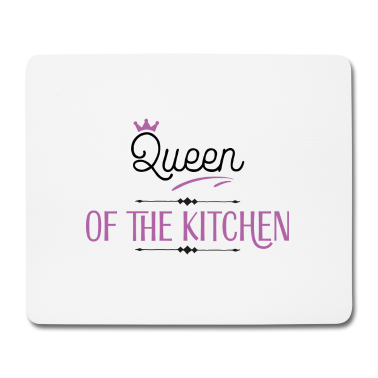 Kochen Mousepad - Kochen