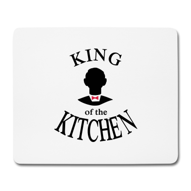 Kochen Mousepad - Kochen