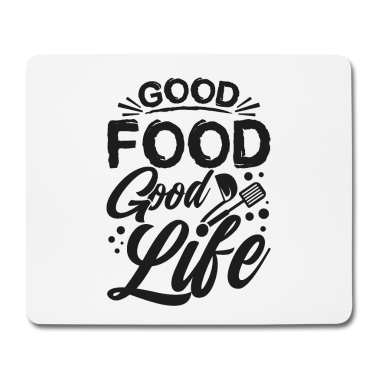 Kochen Mousepad - Kochen