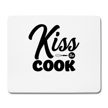 Kochen Mousepad - Koch