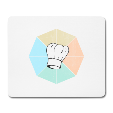 Kochen Mousepad - Koch
