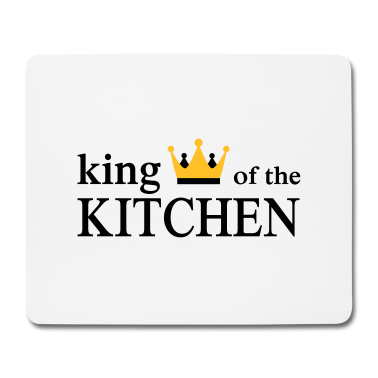 Kochen Mousepad - Kochen