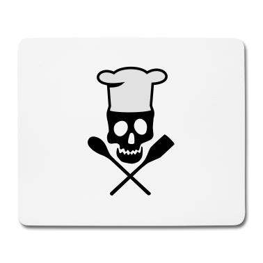 Kochen Mousepad - Koch