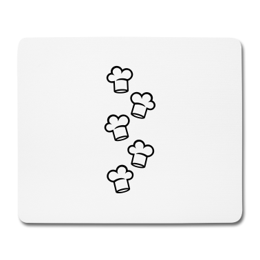 Kochen Mousepad - Koch