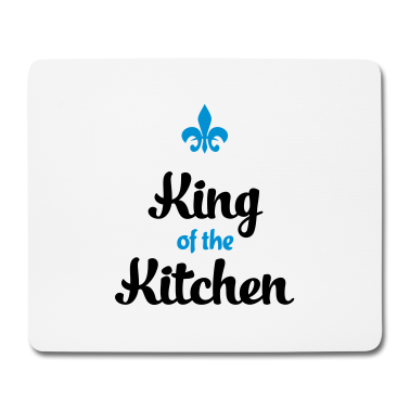 Kochen Mousepad - kochen
