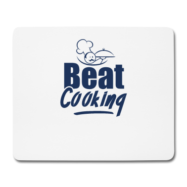 Kochen Mousepad - Kochen