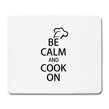 Kochen Mousepad - Kochen