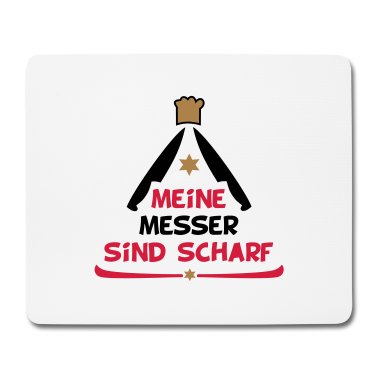 Kochen Mousepad - kochen