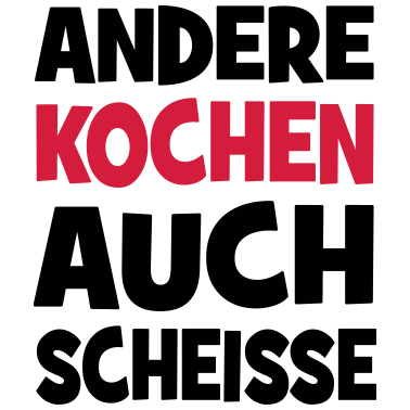 Motiv Kochen