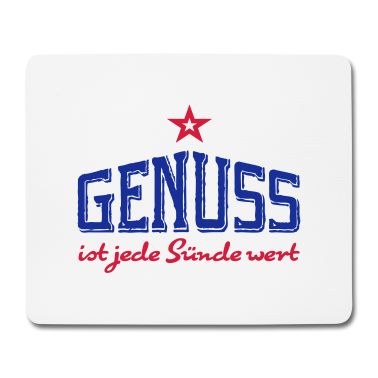 Kochen Mousepad - kochen