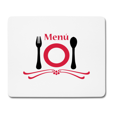 Kochen Mousepad - kochen