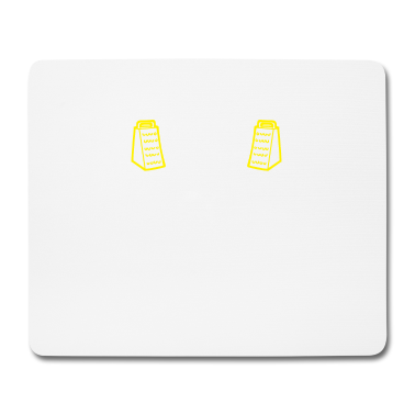 Kochen Mousepad - Kochen