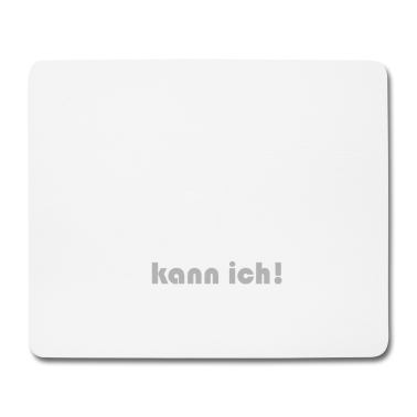 Kochen Mousepad - Koch