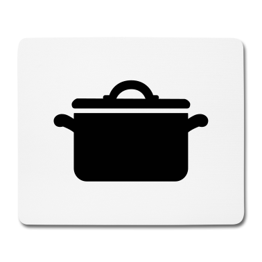 Kochen Mousepad - Kochen