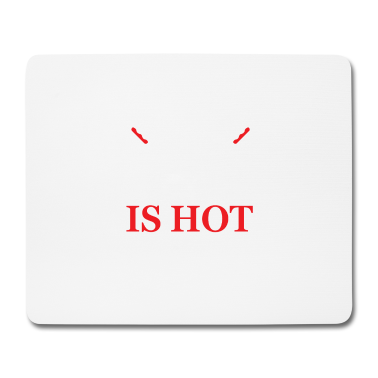 Kochen Mousepad - Kochen