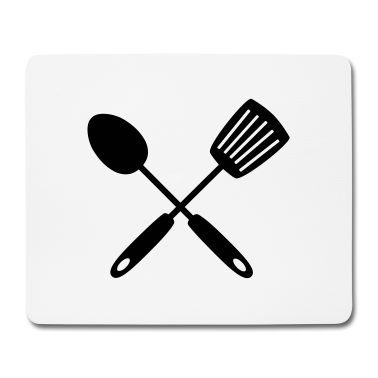 Kochen Mousepad - Kochen