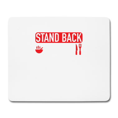 Kochen Mousepad - Kochen