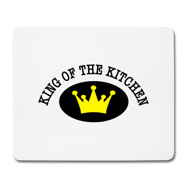 Kochen Mousepad - Koch