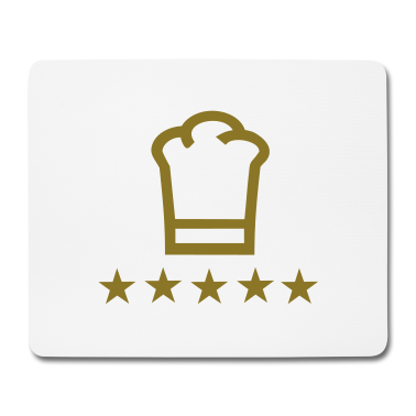 Kochen Mousepad - Koch