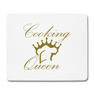Kochen Mousepad - Kochen