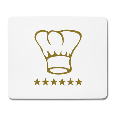 Kochen Mousepad - Koch