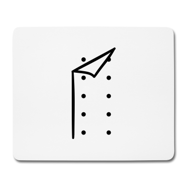 Kochen Mousepad - Koch