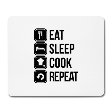 Kochen Mousepad - Kochen