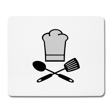 Kochen Mousepad - Kochen