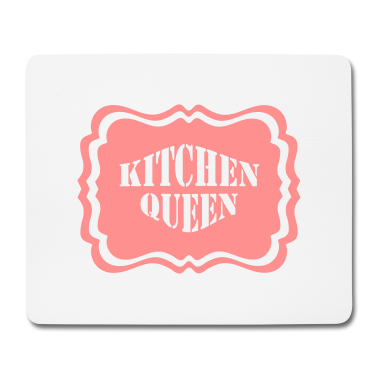 Kochen Mousepad - kochen
