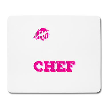 Kochen Mousepad - Kochen