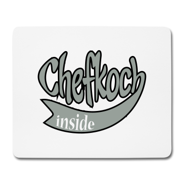 Kochen Mousepad - kochen