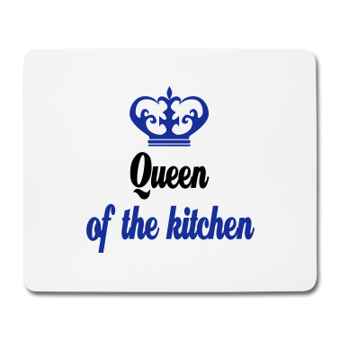 Kochen Mousepad - Kochen