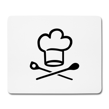 Kochen Mousepad - Koch