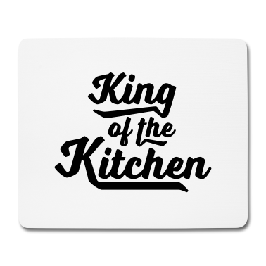 Kochen Mousepad - Kochen
