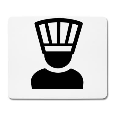Kochen Mousepad - Koch