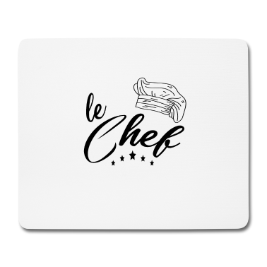 Kochen Mousepad - Kochen