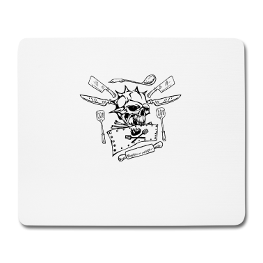 Kochen Mousepad - Kochen