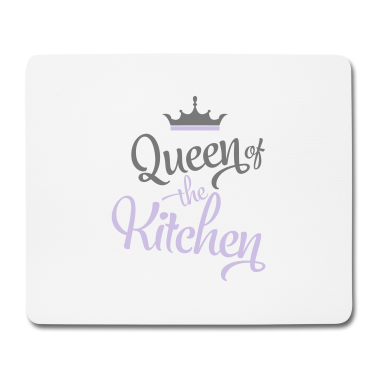 Kochen Mousepad - Kochen
