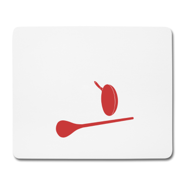 Kochen Mousepad - Koch