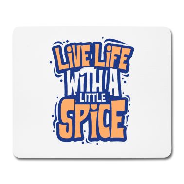 Kochen Mousepad - Kochen