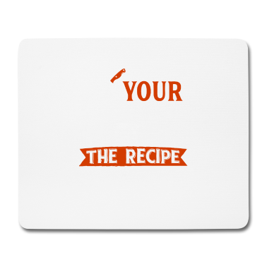 Kochen Mousepad - Kochen