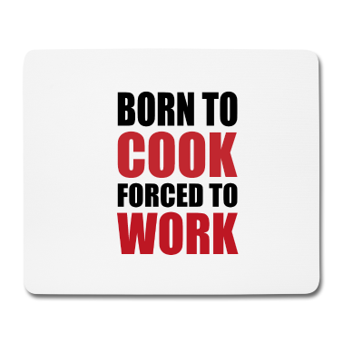 Kochen Mousepad - Kochen