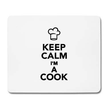 Kochen Mousepad - Koch
