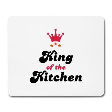 Kochen Mousepad - kochen
